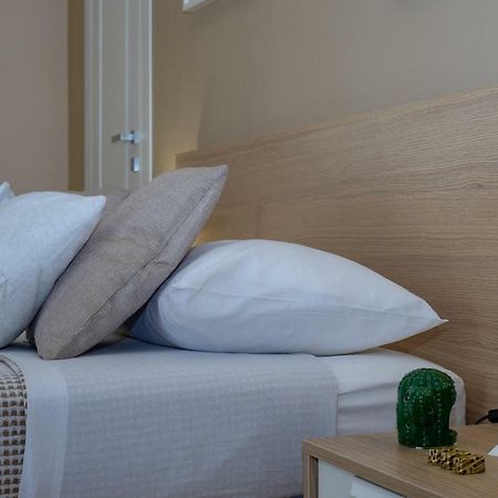 B&B De' Tirreni Cava deʼ Tirreni Kültér fotó