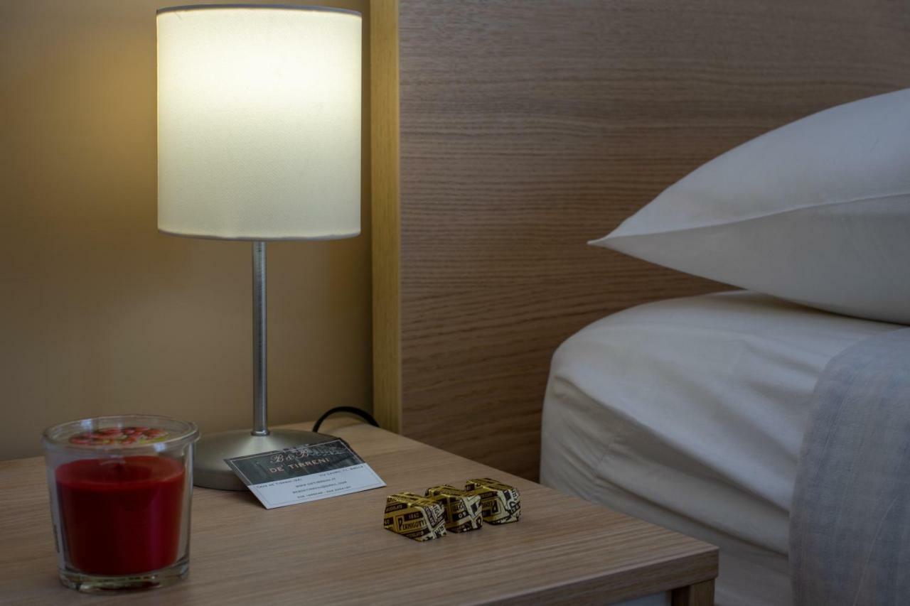 B&B De' Tirreni Cava deʼ Tirreni Kültér fotó