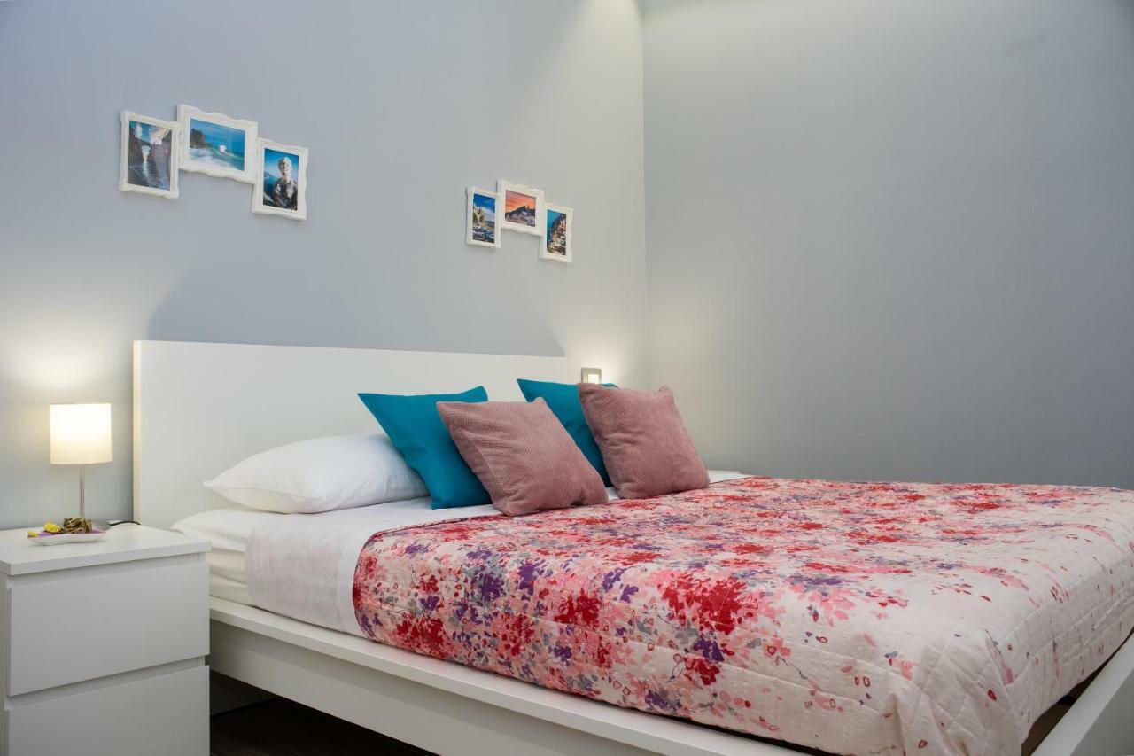 B&B De' Tirreni Cava deʼ Tirreni Kültér fotó