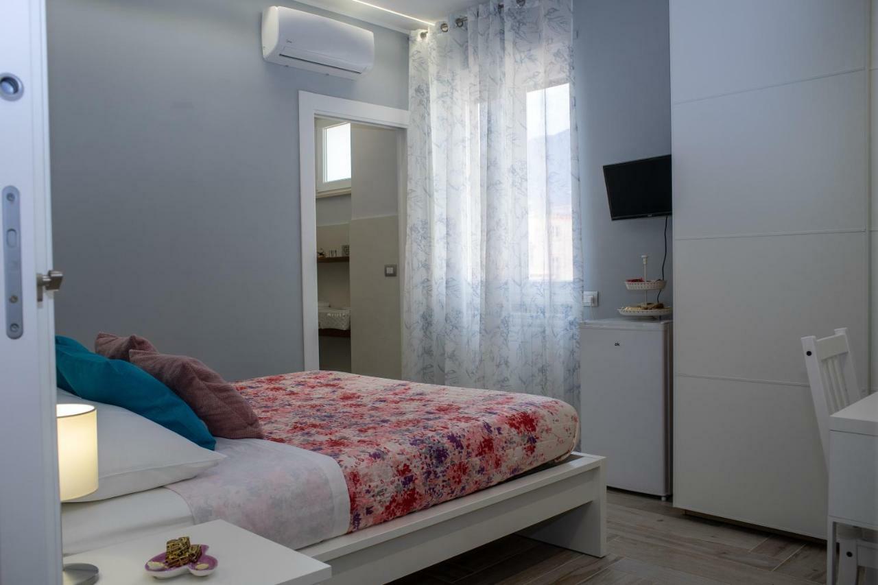 B&B De' Tirreni Cava deʼ Tirreni Kültér fotó