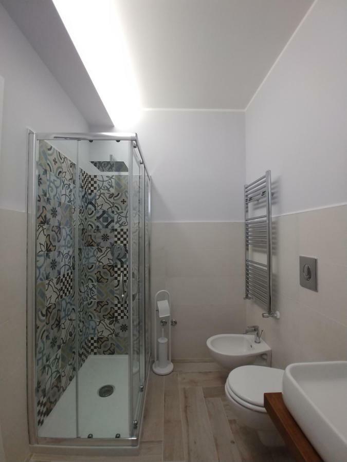 B&B De' Tirreni Cava deʼ Tirreni Kültér fotó
