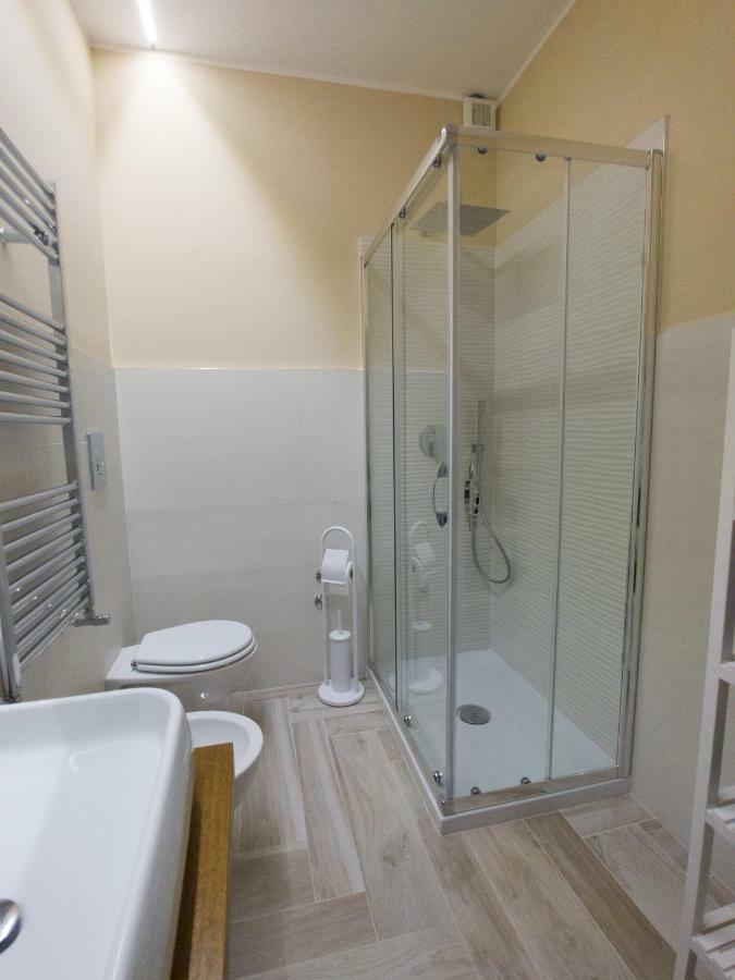 B&B De' Tirreni Cava deʼ Tirreni Kültér fotó