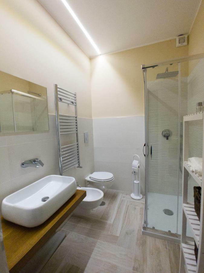 B&B De' Tirreni Cava deʼ Tirreni Kültér fotó